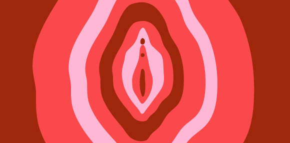 My body basics: your vulva and vagina